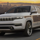 Image for article titled Here's How The New Jeep Grand Wagoneer Would Look With Wood Trim